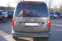 VW Caddy 1.4 16V TSI Comfortline