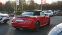 Audi TT Roadster 2.0 TFSI S-Line