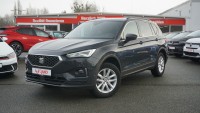 Vorschau: Seat Tarraco 2.0 TDI Style 4Drive DSG