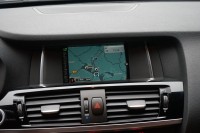 BMW X3 xDrive 20 d xLine