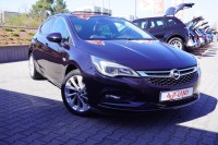 Opel Astra K 1.4 Turbo 150PS AT