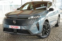 Vorschau: Peugeot 3008 GT 1.2 Hybrid 145 Aut.