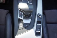 Audi A5 2.0 TFSI sport S-Line