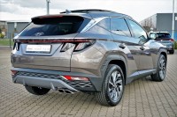 Hyundai Tucson 1.6 T-GDI Mild-Hybrid Prime
