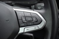 VW T-Cross 1.0 TSI Life