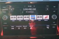 VW Touran 2.0 TDI Highline