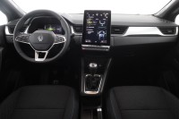Renault Captur TCe 90