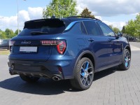 LYNK&CO 01 1.5 TD PHEV Aut.