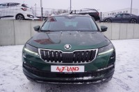 Skoda Karoq 1.0 TSI Drive 125
