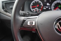 VW Polo 1.0TSI DSG