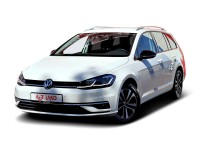 VW Golf VII Variant 1.0 TSI IQ.DRIVE 2-Zonen-Klima Navi Sitzheizung