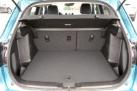 Suzuki Vitara 1.4 Boosterjet mHev