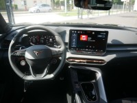 Cupra Terramar 1.5 eTSI DSG