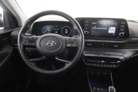 Hyundai i20 1.0 T-GDI Trend