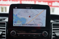 Ford Tourneo Custom TDCi Titanium X