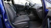 Ford Fiesta 1.25 Titanium