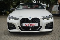 BMW 420 i Cabrio M Sport Aut.