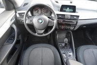 BMW X1 sDrive 18i Steptronic