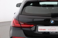 BMW 118 i Sport Line