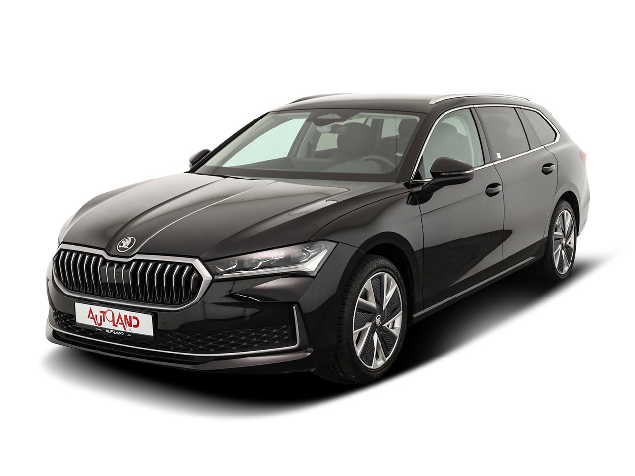 Skoda Superb Combi 1.5 TSI Selection