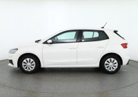 Vorschau: Skoda Fabia 1.0 MPI Active