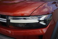 Dacia Duster TCe 130