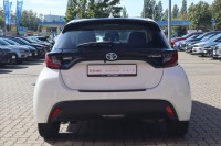 Toyota Yaris 1.5 Hybrid Business Edition