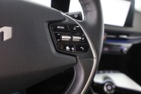 Kia EV6 125kw