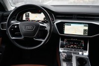 Audi A6 Avant 40 TDI S-tronic design