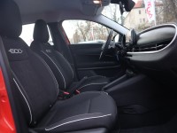 Fiat 600 1.2 T3 mHEV Aut.