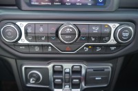 Jeep Wrangler Unlimited 2.2 Sahara