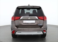 Mitsubishi Outlander 2.4 Hybrid PHEV Plus 4WD