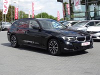 BMW 318 d Advantage Aut.