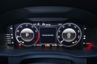 Skoda Kodiaq 1.5 TSI L&K DSG