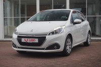 Peugeot 208 1.2 PureTech Navi Sitzheizung LED
