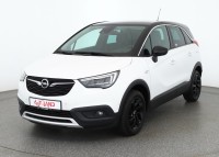 Opel Crossland 1.2 T Innovation LED IntelliLink SHZ