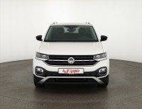 VW T-Cross 1.0 TSI DSG Style