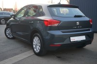 Seat Ibiza 1.0 TSI
