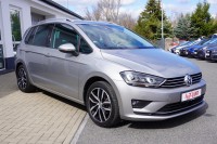 VW Golf Sportsvan 1.4 TSI DSG Sound