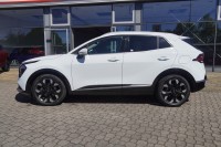 Kia Sportage 1.6 Spirit Plug-in Hybrid 4WD