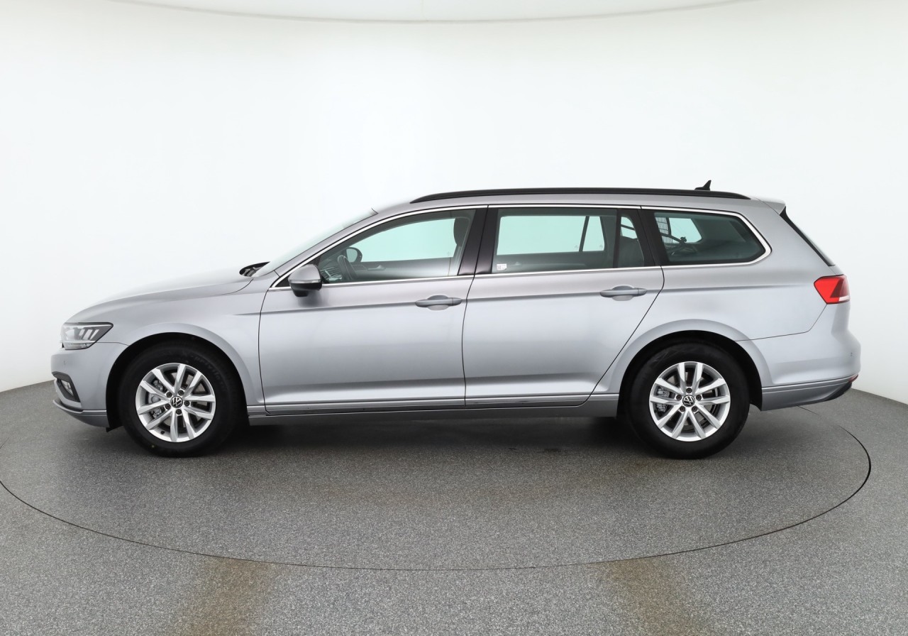 VW Passat Variant 2.0 TDI DSG Business