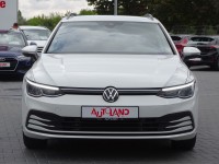 VW Golf VIII Variant Life eTSI