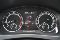 Skoda Rapid 1.4 TSI Spaceback Clever