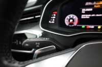 Audi A6 Avant 45 TDI quattro