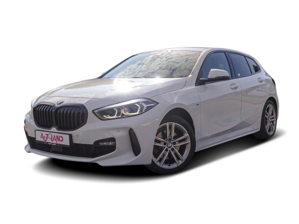 BMW 118 i M Sport Aut.