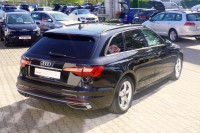 Audi A4 Avant 35 2.0 TFSI advanced