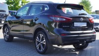 Nissan Qashqai 1.3 DIG-T
