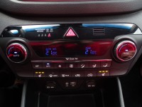 Hyundai Tucson 1.6 T-GDI