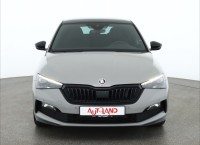 Skoda Scala 1.5 TSI Monte Carlo