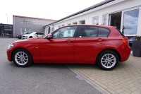 BMW 118 118i Sport Line